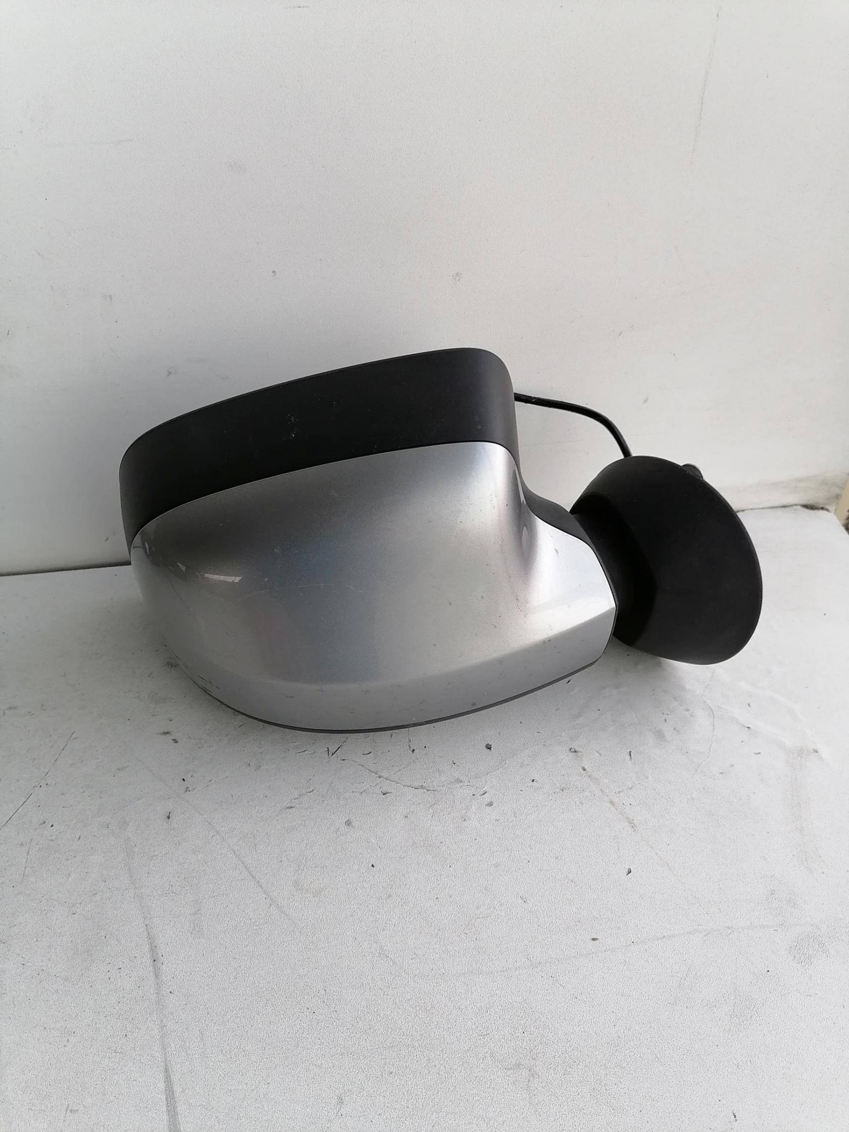 Retrovisore est. regolaz. elettr. dx.